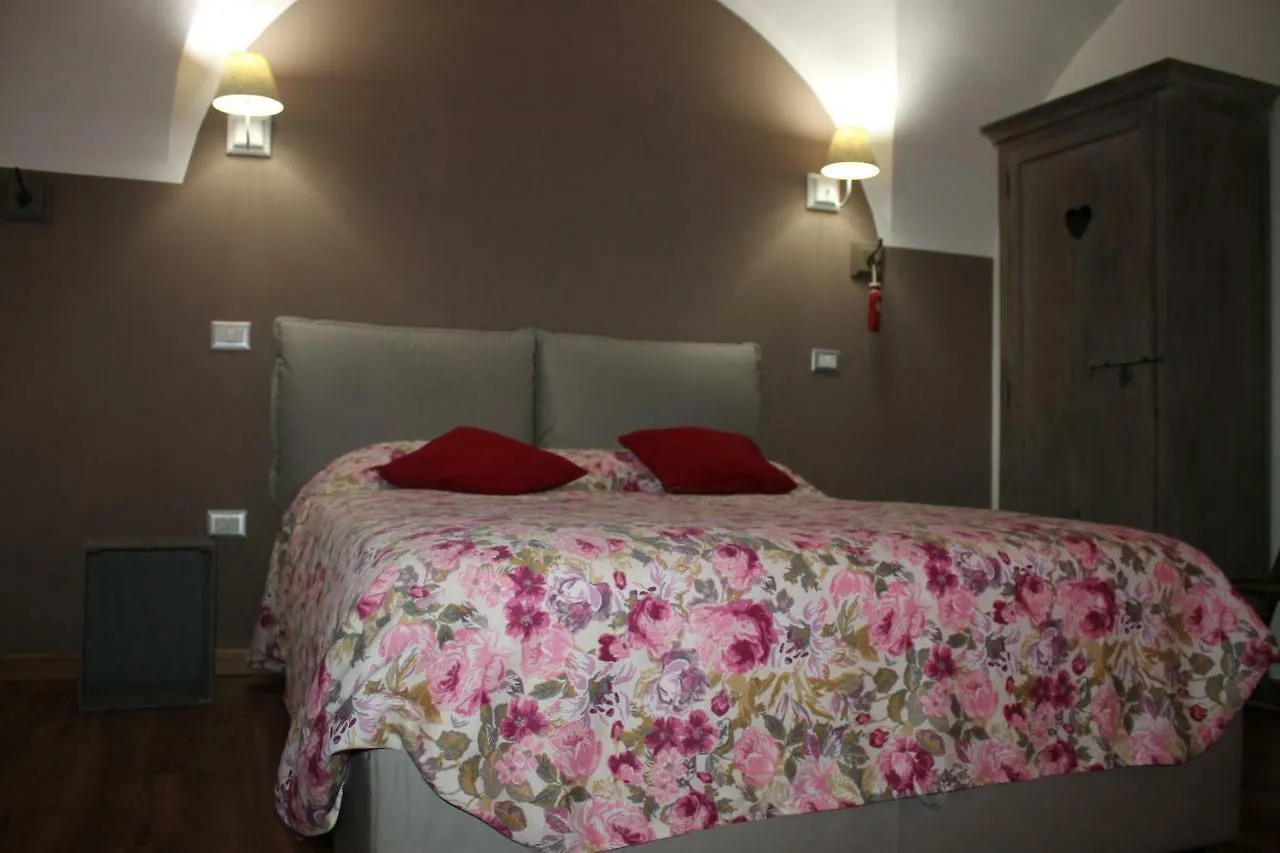 Holiday home A Due Passi Dal Duomo Villa Naples