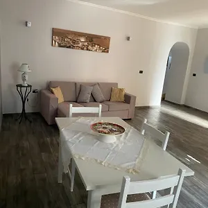 Appartamento Casa Anita Affitti, Napoli